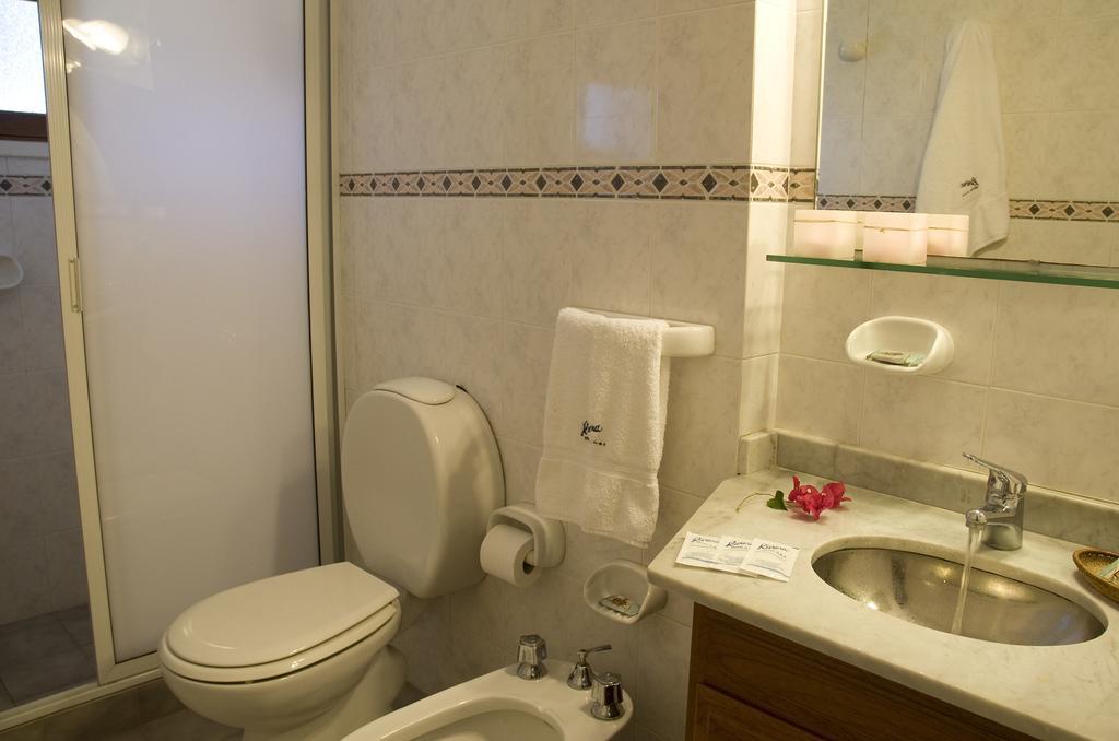 Double Room Balcony