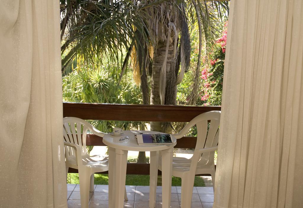 Double Room Balcony